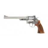 "Smith & Wesson 629-1 .44 Magnum (PR54562)" - 1 of 4