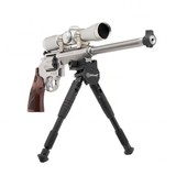 "Smith & Wesson 647-1 Performance Center Varminter .17 HMR (PR54563)" - 2 of 3