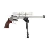 "Smith & Wesson 647-1 Performance Center Varminter .17 HMR (PR54563)" - 3 of 3