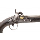 "US Model 1836 by A. Waters (AH6083)" - 5 of 7