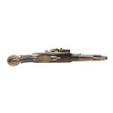 "Charleville Flintlock Pistol (AH6082)" - 3 of 7