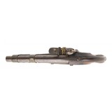 "Charleville Flintlock Pistol (AH6082)" - 2 of 7