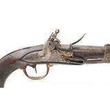 "Charleville Flintlock Pistol (AH6082)" - 4 of 7