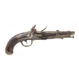 "Charleville Flintlock Pistol (AH6082)" - 1 of 7