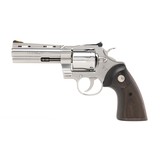 "Colt Python 2020 .357 (NGZ255) NEW" - 1 of 3