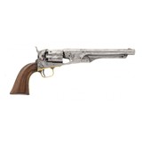 "Colt 1860 Fluted Army (AC259)" - 6 of 6