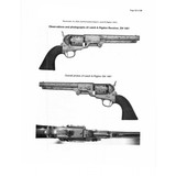 "Confederate Leech & Rigdon Revolver (AH6657)" - 7 of 15