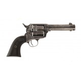 "Colt Single Action Army 38-40 (AC272)" - 7 of 7
