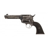 "Colt Single Action Army 38-40 (AC272)" - 1 of 7