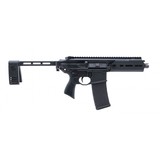 "Sig Sauer MCX Rattler 5.56 NATO (NGZ470) New" - 1 of 5