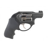 "Ruger LCR .327 Federal Magnum (PR54457)" - 2 of 2