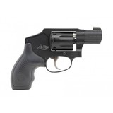 "Smith & Wesson 43C .22 LR (PR54462)" - 1 of 2