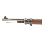 "German Gewehr 98 8MM Mauser (R29917)" - 5 of 12