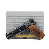 "Custom Browning Hi-Power 9MM (PR54449)" - 2 of 3