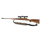 "Winchester 70 Westerner 270 Win. (W11359)" - 4 of 5
