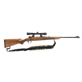 "Winchester 70 Westerner 270 Win. (W11359)" - 1 of 5