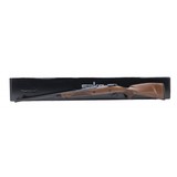 "SAKO 85M Bavarian 6.5x55 (NGZ534) New" - 3 of 5