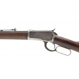 "Winchester 1892 38-40 (W11371)" - 2 of 6