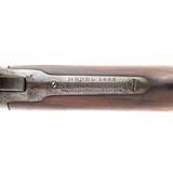 "Winchester 1892 38-40 (W11371)" - 6 of 6