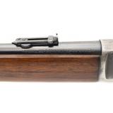 "Winchester 1892 Saddle Ring Carbine 25-20 (W11432)" - 4 of 5
