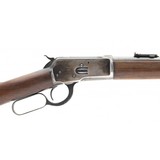 "Winchester 1892 Saddle Ring Carbine 25-20 (W11432)" - 3 of 5