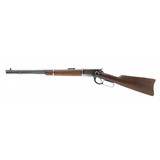 "Winchester 1892 Saddle Ring Carbine 25-20 (W11432)" - 2 of 5