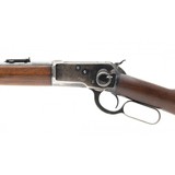 "Winchester 1892 Saddle Ring Carbine 25-20 (W11432)" - 5 of 5