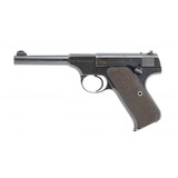 "Colt Woodsman 1st Series .22 LR (C17317)" - 6 of 6