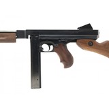 "Auto Ordnance M1 ""Tommy Gun"" .45 ACP (R29660)" - 4 of 4