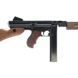"Auto Ordnance M1 ""Tommy Gun"" .45 ACP (R29660)" - 3 of 4