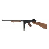 "Auto Ordnance M1 ""Tommy Gun"" .45 ACP (R29660)" - 2 of 4