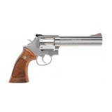 "Smith & Wesson 686-3 .357 Magnum (PR54484)" - 2 of 4