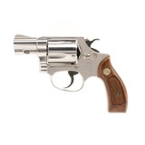 "Smith & Wesson 37 Airweight .38 Special (PR54490)" - 1 of 3