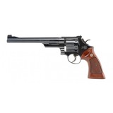 "Smith & Wesson 27-2 .357 Magnum (PR54491)" - 1 of 4