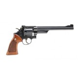 "Smith & Wesson 27-2 .357 Magnum (PR54491)" - 2 of 4