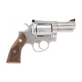 "Ruger Security-Six .357 Magnum (PR54495)" - 2 of 4