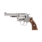 "Ruger Service-Six .38 Special (PR54498)" - 1 of 4