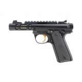 "Ruger 22/45 MKIV Lite .22 LR (PR54460)" - 3 of 3