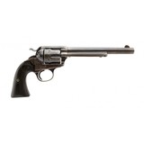 "Colt Single Action Army Bisley Model 44 S&W Russian (AC235)" - 9 of 9