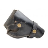 "Colt 1877 Lightning Sheriffs Model .38LC (AC232)" - 6 of 12