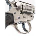 "Colt 1877 Lightning Sheriffs Model .38LC (AC232)" - 3 of 12