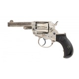 "Colt 1877 Lightning Sheriffs Model .38LC (AC232)" - 1 of 12