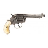 "Colt 1878 Double Action Revolver 32-20 (AC231)" - 7 of 7