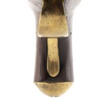 "War of 1812 Canadian Militia or Also known as “Indian Contract Dragoon Pistol by Rolfe (AH6647)" - 2 of 6