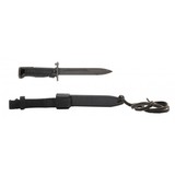 "US M5A1 Bayonet (MEW2303)" - 1 of 2