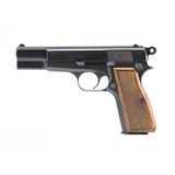 "Browning Hi-Power 9MM (PR54411)" - 2 of 4