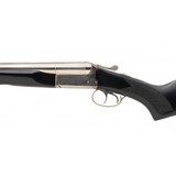 "E.R. Amantino Coach Gun 12 Gauge (S13251)" - 2 of 4