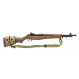 "Springfield ""Tanker"" M1 Garand .308Win (R29971)" - 1 of 5