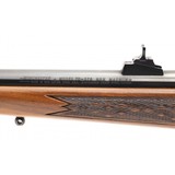 "Winchester 70 375 H&H Magnum (W11357)" - 3 of 5