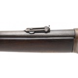 "Winchester 1894 Saddle Ring Carbine 30wcf (W11369)" - 3 of 7